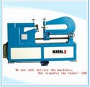 Circular Material Slitting Machine