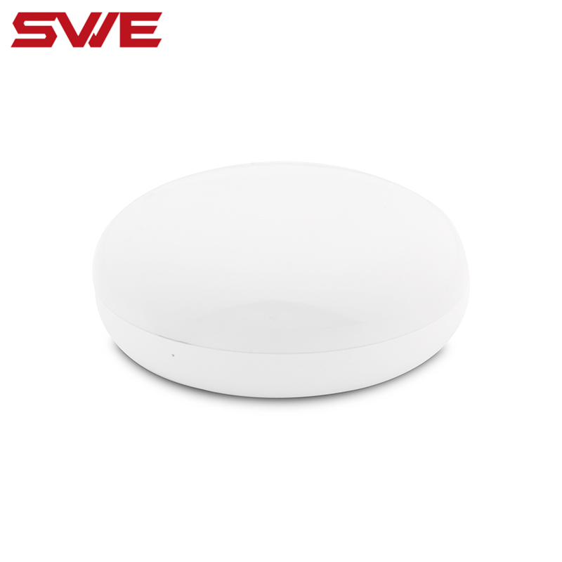 Round Smart Wi-Fi IR Remote Control - Image 3