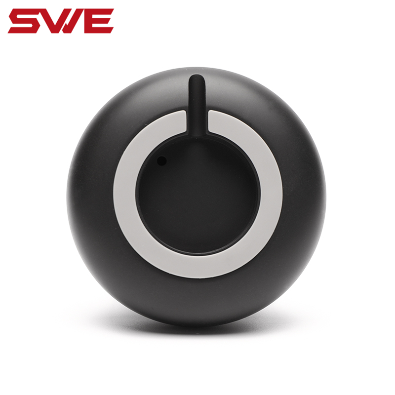 Round Smart Wi-Fi IR Remote Control - Image 3