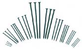 Round Head Steel Nails