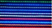 LED Strip Light for Telecommunications