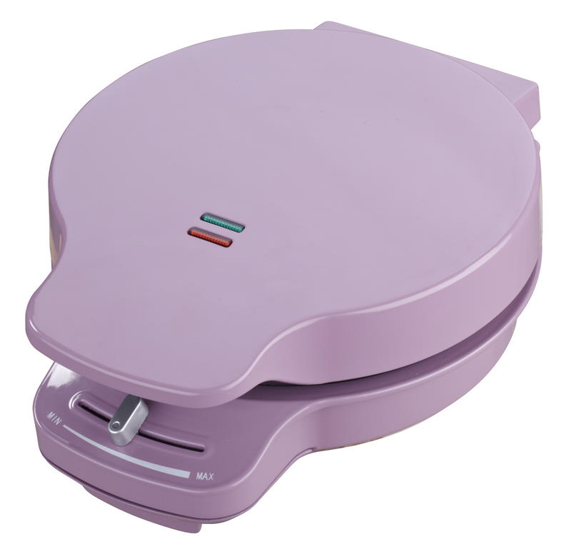Round waffle maker - Image 2