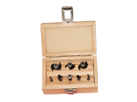 Wood Router Bit Set