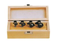 Wood Router Bit Set