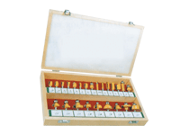 Woodworking Router Bit Set