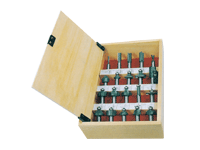 Wood Router Bit Set