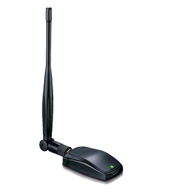Wireless Network Router