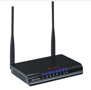 Wireless ADSL2+ Router