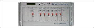 Rack Mountable Router and Switch