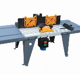 Woodworking Router Table