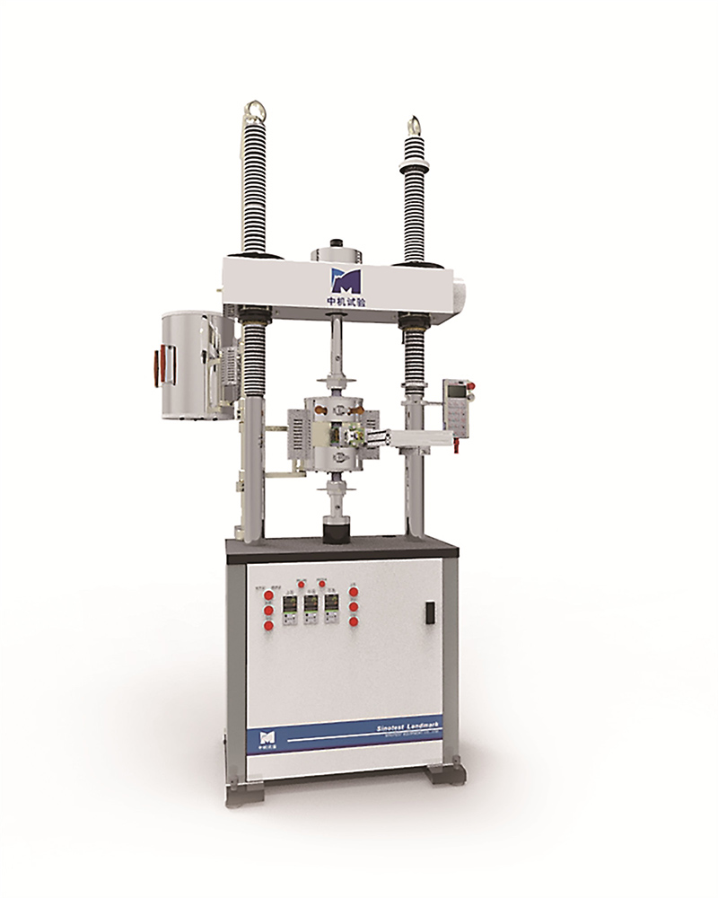 Creep Fatigue Testing Machine