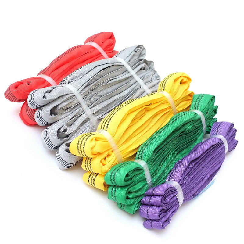 RS03 Round Sling - Image 2