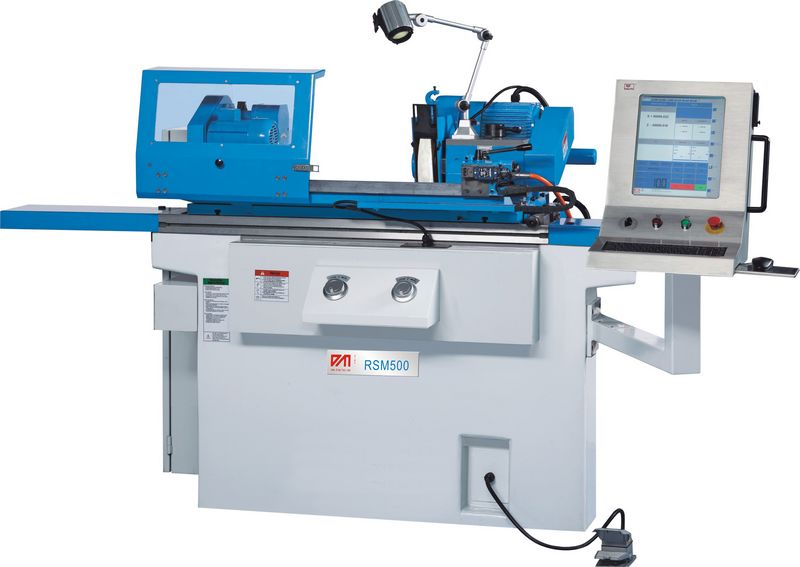 CNC Cylindrical Grinder