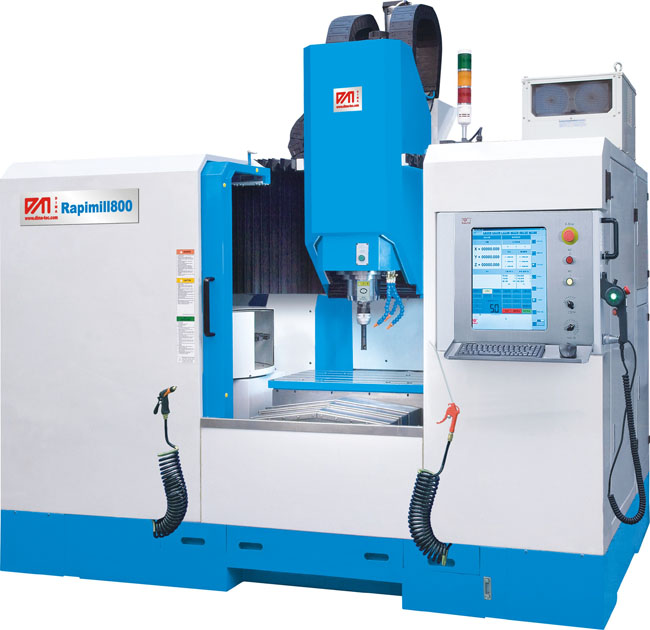 CNC Cylindrical Grinding Machine