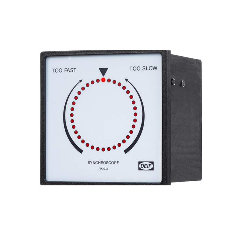RSQ-3 High-accuracy Synchronization Meter - Image 2