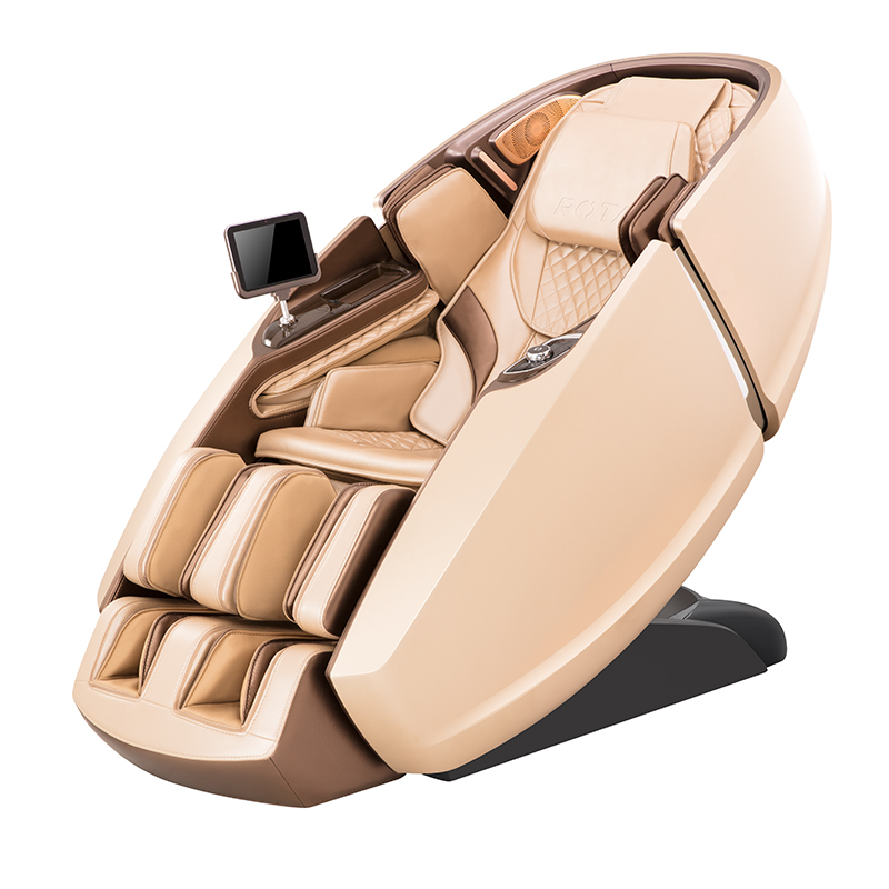 RT8900 Dual-Mech Massage Chair - Image 3