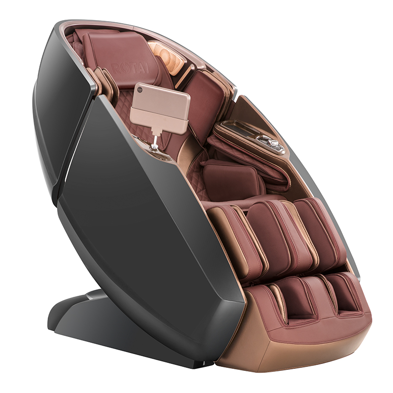 RT8900 Dual-Mech Massage Chair - Image 2