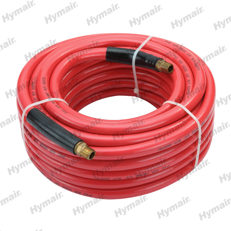 Flexible PVC Air Hose 3/8 inch 300 PSI