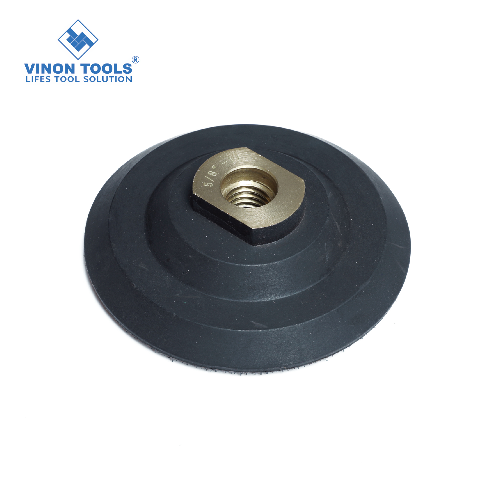 Rubber Backing Pad - Image 2