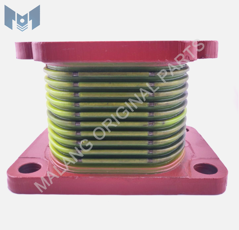 Rubber bearing - Image 4