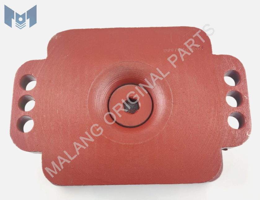 Rubber bearing - Image 3