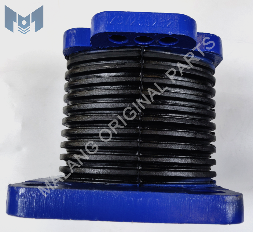 Rubber bearing - Image 2
