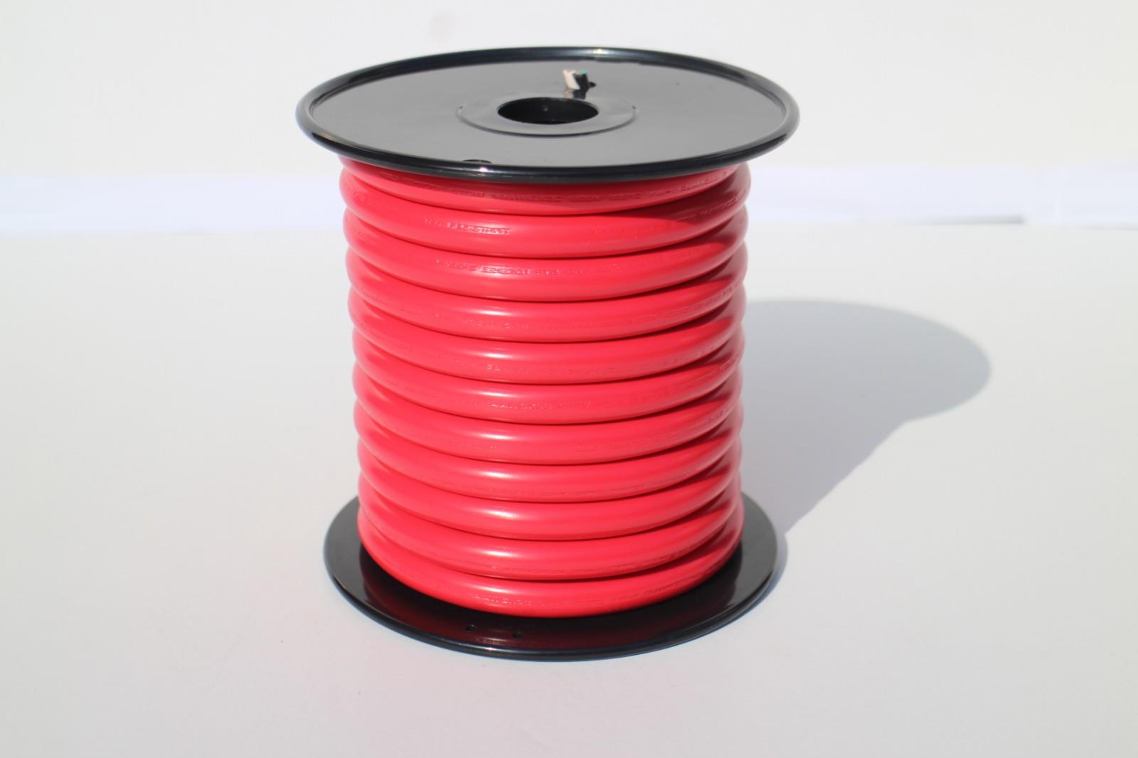 Rubber Cable - Image 3
