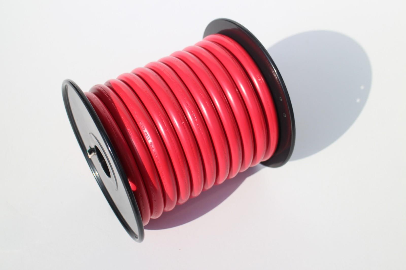 Rubber Cable - Image 2