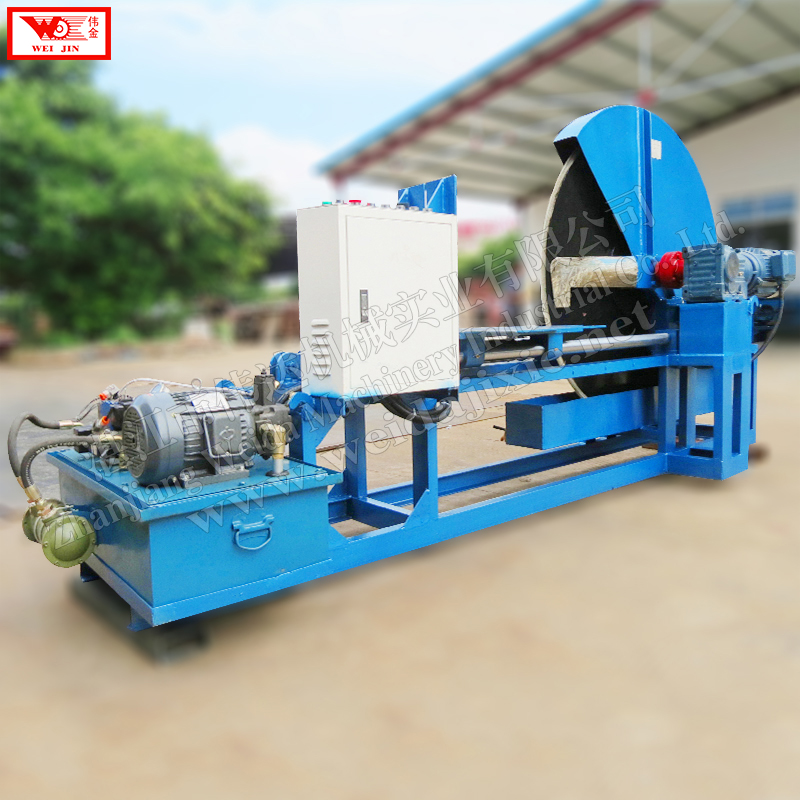 rubber cutting equipmentrubber processing equipment manufacturer Multi-functional & High production - Image 2
