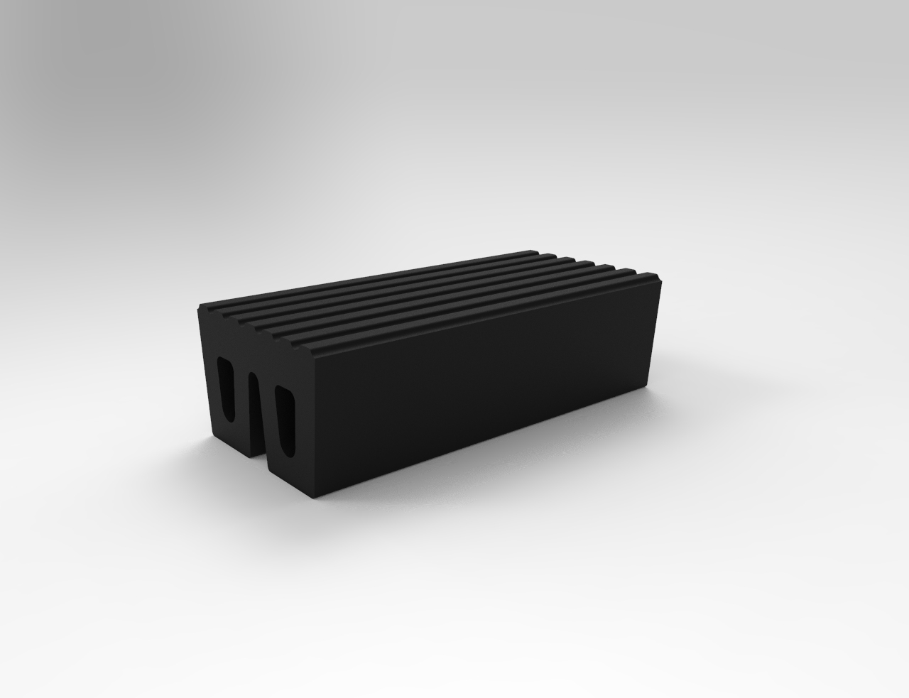 rubber fender - Image 2