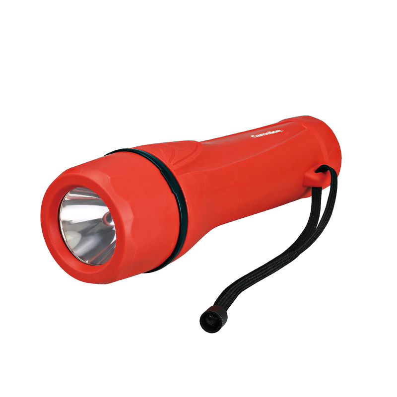 Rubber Flashlight - Image 2
