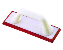 Rubber Pad Grout Trowel