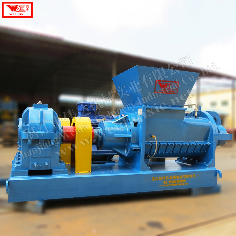 Rubber Crushing Machine for Tire Recycling