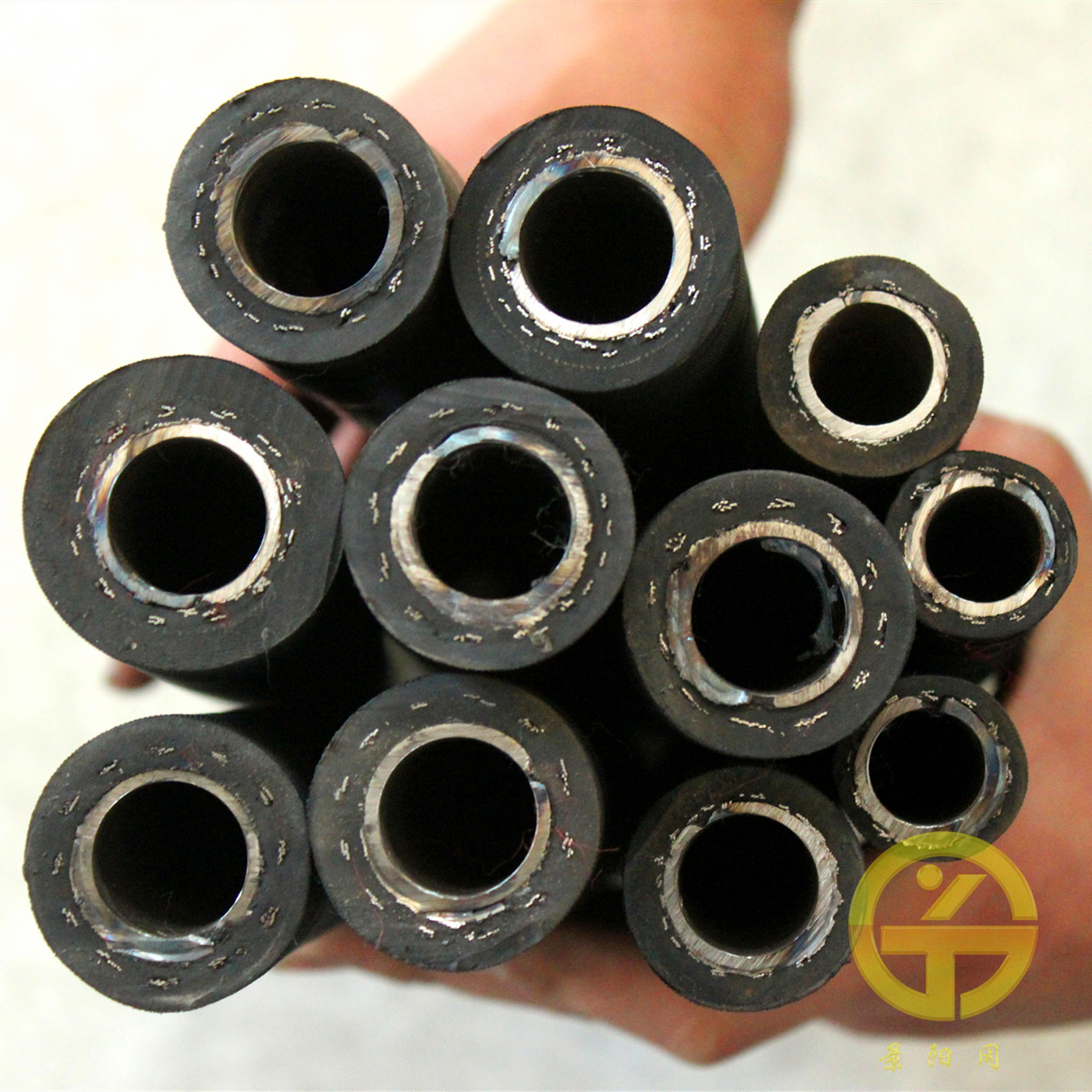 rubber hose - Image 3