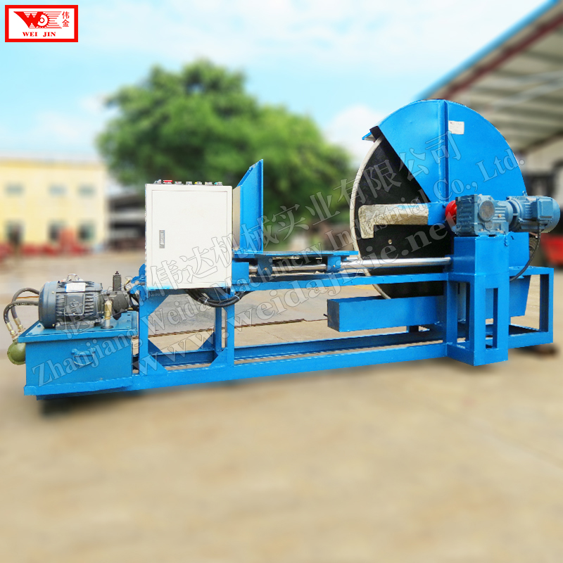 rubber hose cutting machineZhanjiang Weijinhigh quality & good performance - Image 3