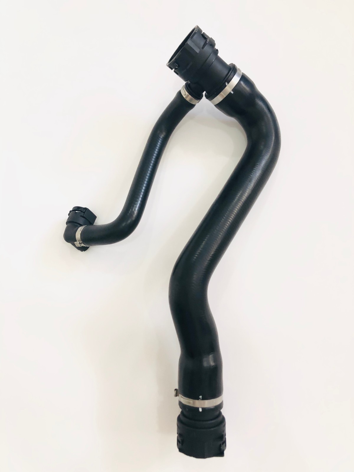 Rubber hose, radiator hose, water hose - Image 3