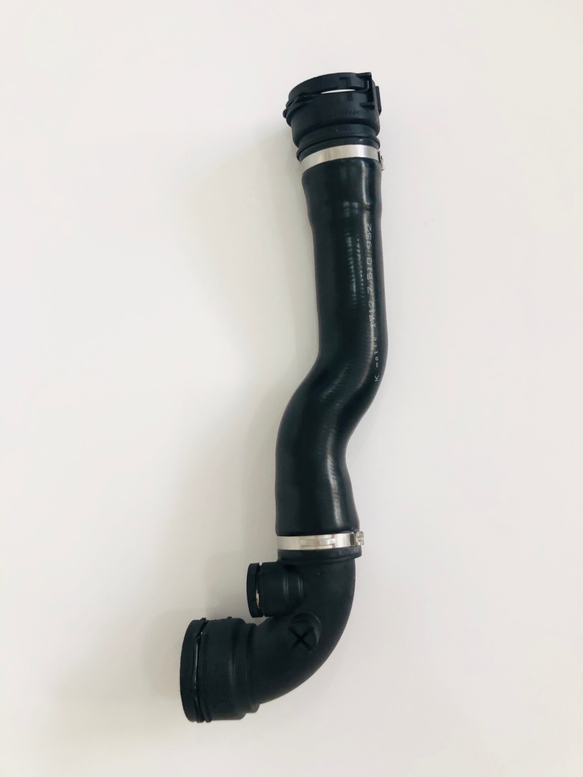 Rubber hose, radiator hose, water hose - Image 2