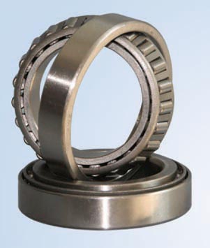 Tapered Roller Bearings for Industrial Machinery