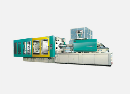 Industrial Rubber Processing Machine