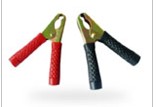 Battery Jumper Cable Clamps