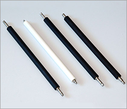 Industrial Rubber Roller