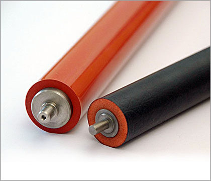 Industrial Rubber Roller