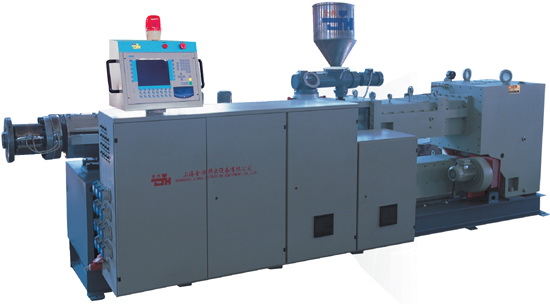 Rubber Processing Machinery