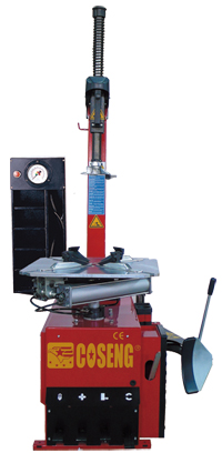 Tire Changer Machine