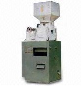 Industrial Rubber Processing Machine