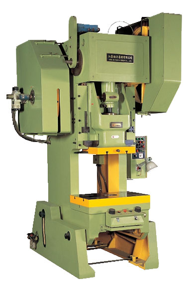 Hydraulic Rubber Press