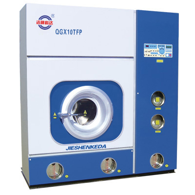 Industrial Garment Steamers