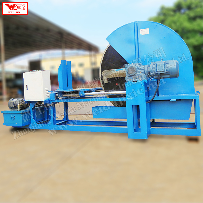 rubber material cutterWeijin rubber machinefaster and well-distributed - Image 2