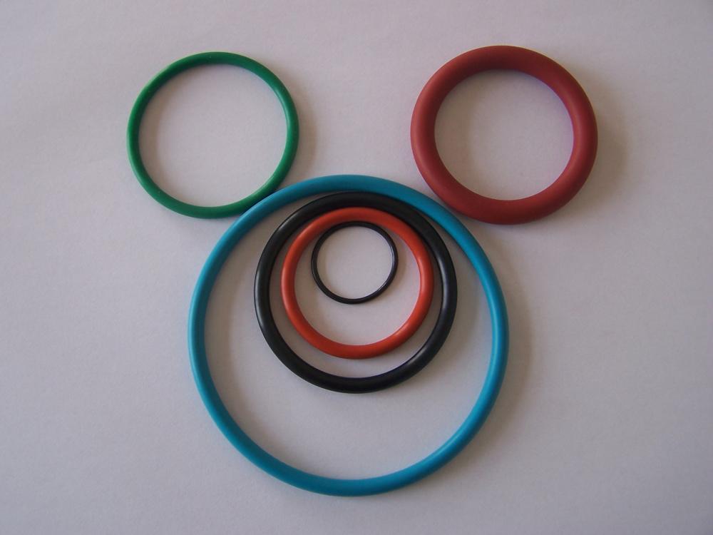 rubber o ring - Image 4