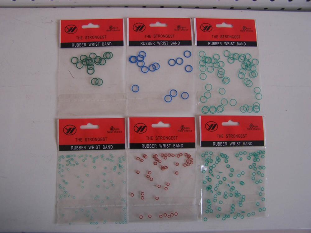 rubber o ring - Image 3